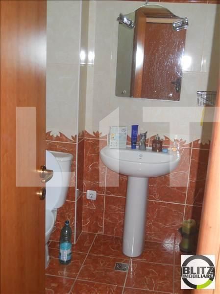 Garsonieră de închiriat Central - 1647AI | BLITZ Cluj-Napoca | Poza9