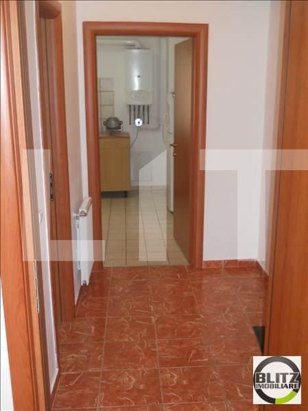 Garsonieră de închiriat Central - 1647AI | BLITZ Cluj-Napoca | Poza4