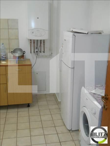 Garsonieră de închiriat Central - 1647AI | BLITZ Cluj-Napoca | Poza7