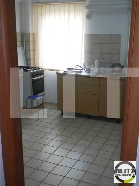 Garsonieră de închiriat Central - 1647AI | BLITZ Cluj-Napoca | Poza5