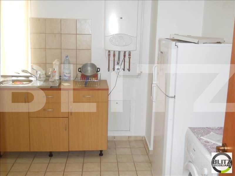 Garsonieră de închiriat Central - 1647AI | BLITZ Cluj-Napoca | Poza6
