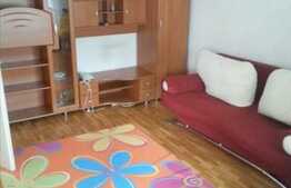 1 camera, 30 mp, decomandat, etaj intermediar, zona strazii Zorilor