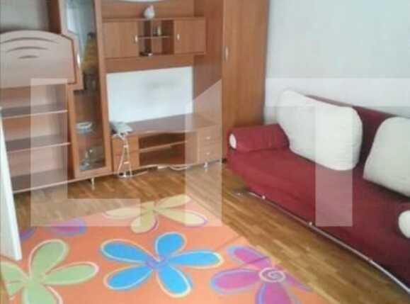 Garsonieră de închiriat Zorilor - 16470AI | BLITZ Cluj-Napoca | Poza1