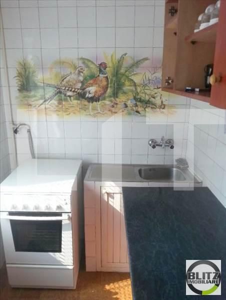 Garsonieră de închiriat Zorilor - 16470AI | BLITZ Cluj-Napoca | Poza4