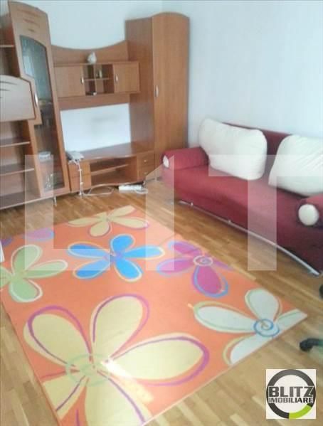 Garsonieră de închiriat Zorilor - 16470AI | BLITZ Cluj-Napoca | Poza2