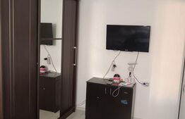 Apartament de doua camere, parcare inclusa, zona Florilor