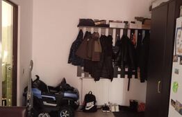 Apartament de doua camere, parcare inclusa, zona Florilor