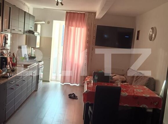 Apartament de vânzare 2 camere Floreşti - 164700AV | BLITZ Cluj-Napoca | Poza1