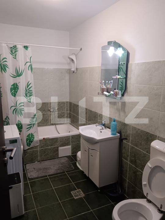 Apartament de vânzare 2 camere Floreşti - 164700AV | BLITZ Cluj-Napoca | Poza5