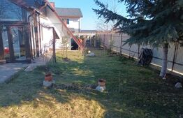 Cabană din Cristian la schimb cu casa/cabana in zone retrase din Judetul Brasov