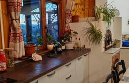 Cabană din Cristian la schimb cu casa/cabana in zone retrase din Judetul Brasov