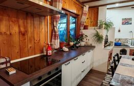 Cabană din Cristian la schimb cu casa/cabana in zone retrase din Judetul Brasov