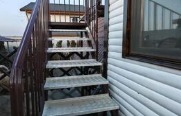 Cabană din Cristian la schimb cu casa/cabana in zone retrase din Judetul Brasov