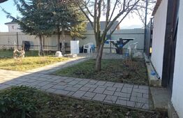 Cabană din Cristian la schimb cu casa/cabana in zone retrase din Judetul Brasov