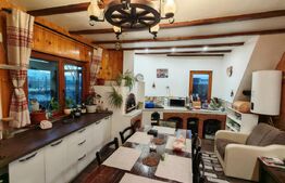 Cabană din Cristian la schimb cu casa/cabana in zone retrase din Judetul Brasov