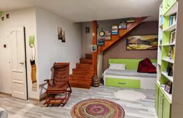 Cabană din Cristian la schimb cu casa/cabana in zone retrase din Judetul Brasov