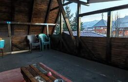 Cabană din Cristian la schimb cu casa/cabana in zone retrase din Judetul Brasov