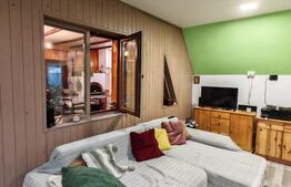 Cabană din Cristian la schimb cu casa/cabana in zone retrase din Judetul Brasov