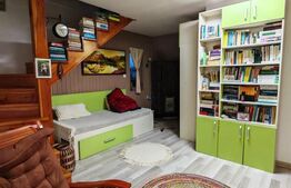 Cabană din Cristian la schimb cu casa/cabana in zone retrase din Judetul Brasov