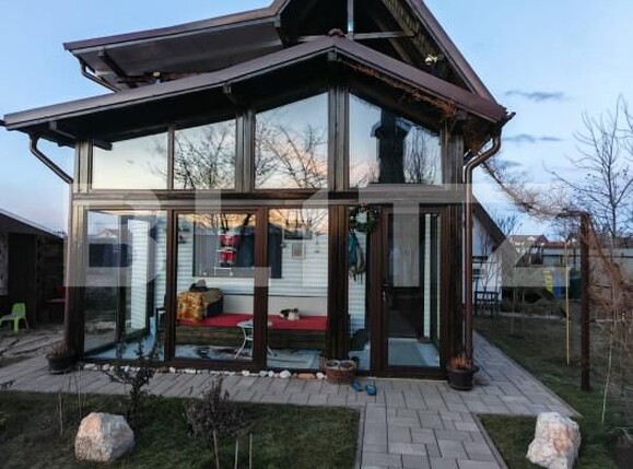 Casa de vânzare 3 camere Cristian - 164705CV | BLITZ Brașov | Poza15