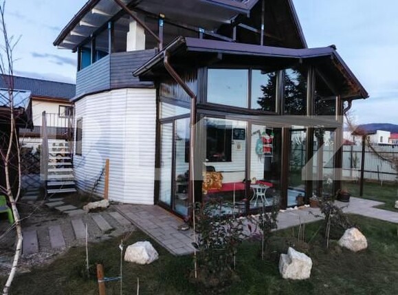 Casa de vânzare 3 camere Cristian - 164705CV | BLITZ Brașov | Poza16