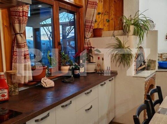 Casa de vânzare 3 camere Cristian - 164705CV | BLITZ Brașov | Poza3