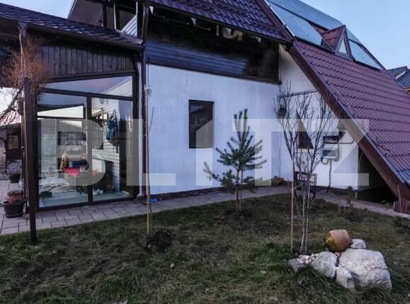Casa de vânzare 3 camere Cristian - 164705CV | BLITZ Brașov | Poza14