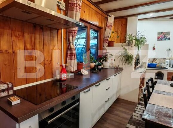 Casa de vânzare 3 camere Cristian - 164705CV | BLITZ Brașov | Poza2