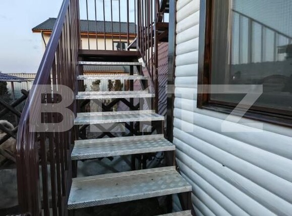 Casa de vânzare 3 camere Cristian - 164705CV | BLITZ Brașov | Poza12