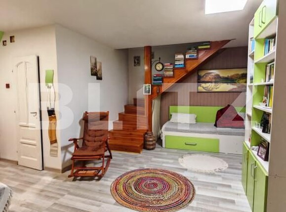 Casa de vânzare 3 camere Cristian - 164705CV | BLITZ Brașov | Poza9