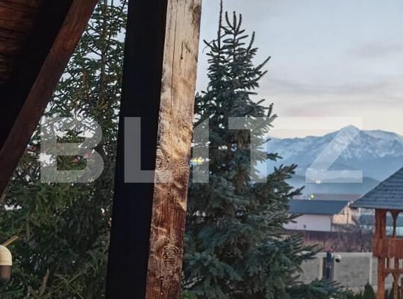 Casa de vânzare 3 camere Cristian - 164705CV | BLITZ Brașov | Poza13