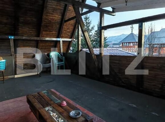 Casa de vânzare 3 camere Cristian - 164705CV | BLITZ Brașov | Poza11