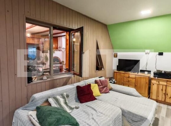 Casa de vânzare 3 camere Cristian - 164705CV | BLITZ Brașov | Poza8