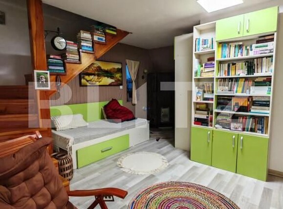 Casa de vânzare 3 camere Cristian - 164705CV | BLITZ Brașov | Poza10