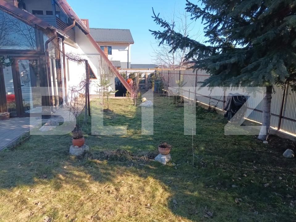 Casa de vânzare 3 camere Cristian - 164705CV | BLITZ Brașov | Poza17