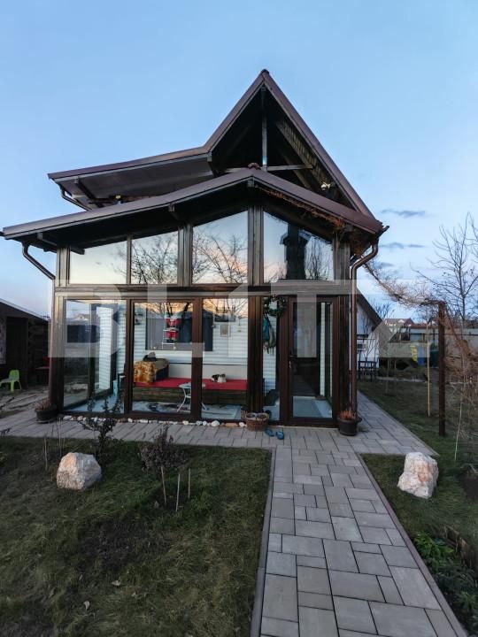 Casa de vânzare 3 camere Cristian - 164705CV | BLITZ Brașov | Poza15