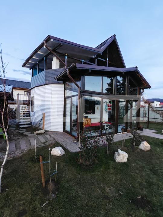 Casa de vânzare 3 camere Cristian - 164705CV | BLITZ Brașov | Poza16