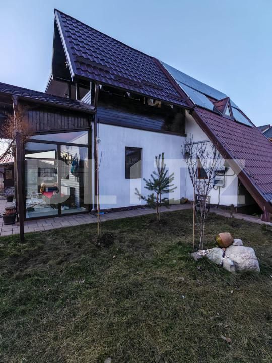 Casa de vânzare 3 camere Cristian - 164705CV | BLITZ Brașov | Poza14