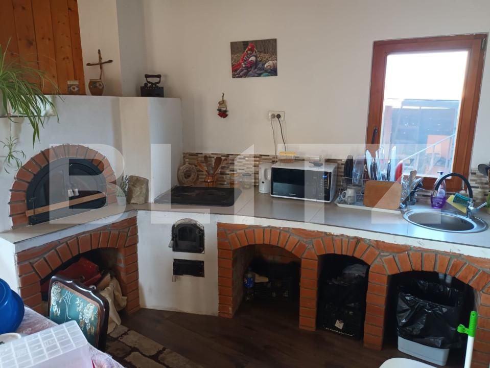 Casa de vânzare 3 camere Cristian - 164705CV | BLITZ Brașov | Poza4