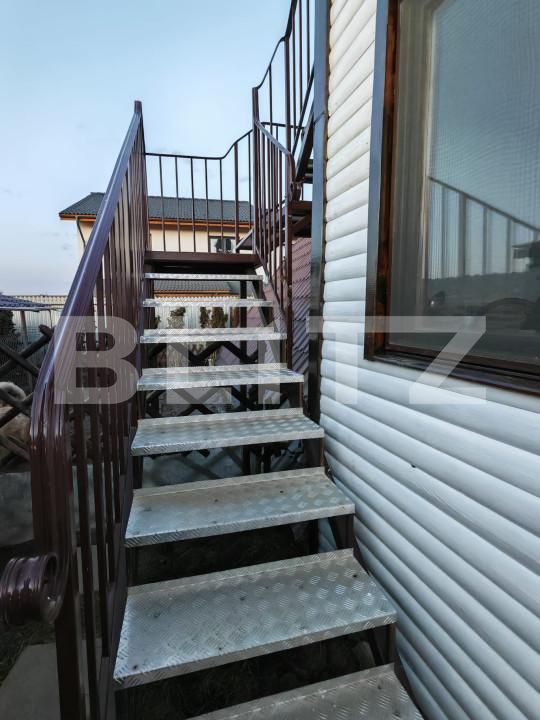 Casa de vânzare 3 camere Cristian - 164705CV | BLITZ Brașov | Poza12