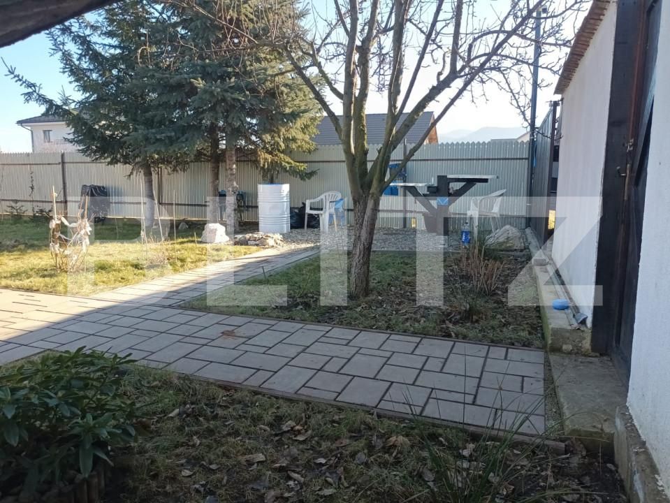 Casa de vânzare 3 camere Cristian - 164705CV | BLITZ Brașov | Poza18