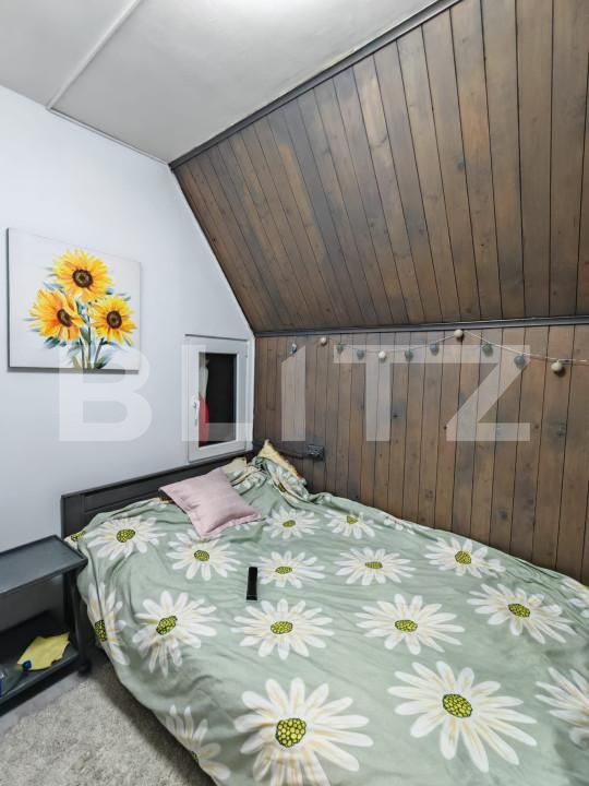 Casa de vânzare 3 camere Cristian - 164705CV | BLITZ Brașov | Poza6