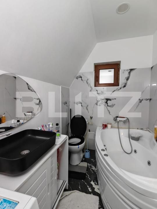 Casa de vânzare 3 camere Cristian - 164705CV | BLITZ Brașov | Poza5