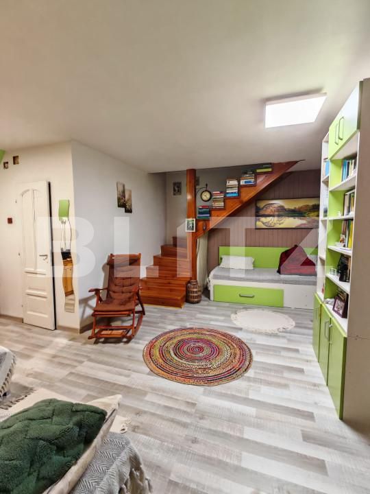 Casa de vânzare 3 camere Cristian - 164705CV | BLITZ Brașov | Poza9