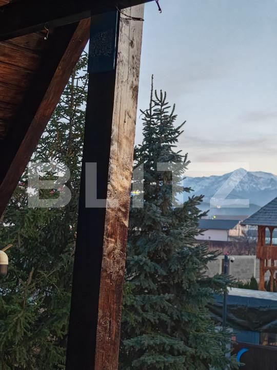 Casa de vânzare 3 camere Cristian - 164705CV | BLITZ Brașov | Poza13