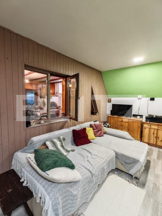 Casa de vânzare 3 camere Cristian - 164705CV | BLITZ Brașov | Poza8