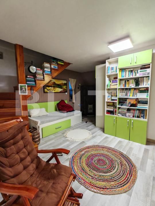 Casa de vânzare 3 camere Cristian - 164705CV | BLITZ Brașov | Poza10