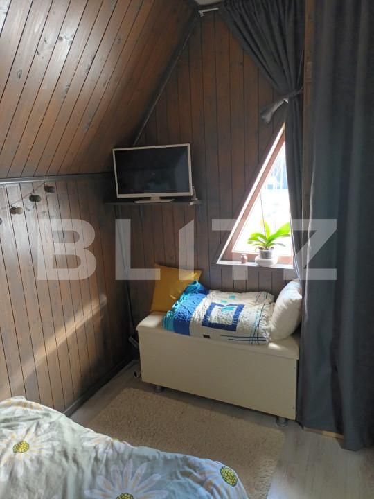 Casa de vânzare 3 camere Cristian - 164705CV | BLITZ Brașov | Poza7