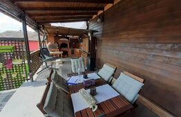 Apartament 4 camere, 150mp, gradina, foisor, sauna, 2 locuri de parcare