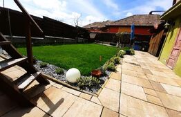 Apartament 4 camere, 150mp, gradina, foisor, sauna, 2 locuri de parcare